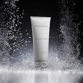 Le Sel d'Issey Shower Gel 200ml